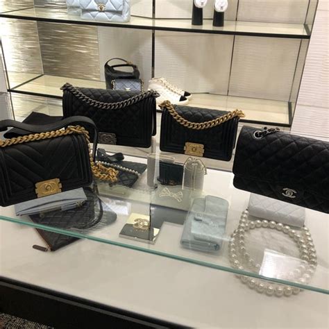 chanel boca raton customer service